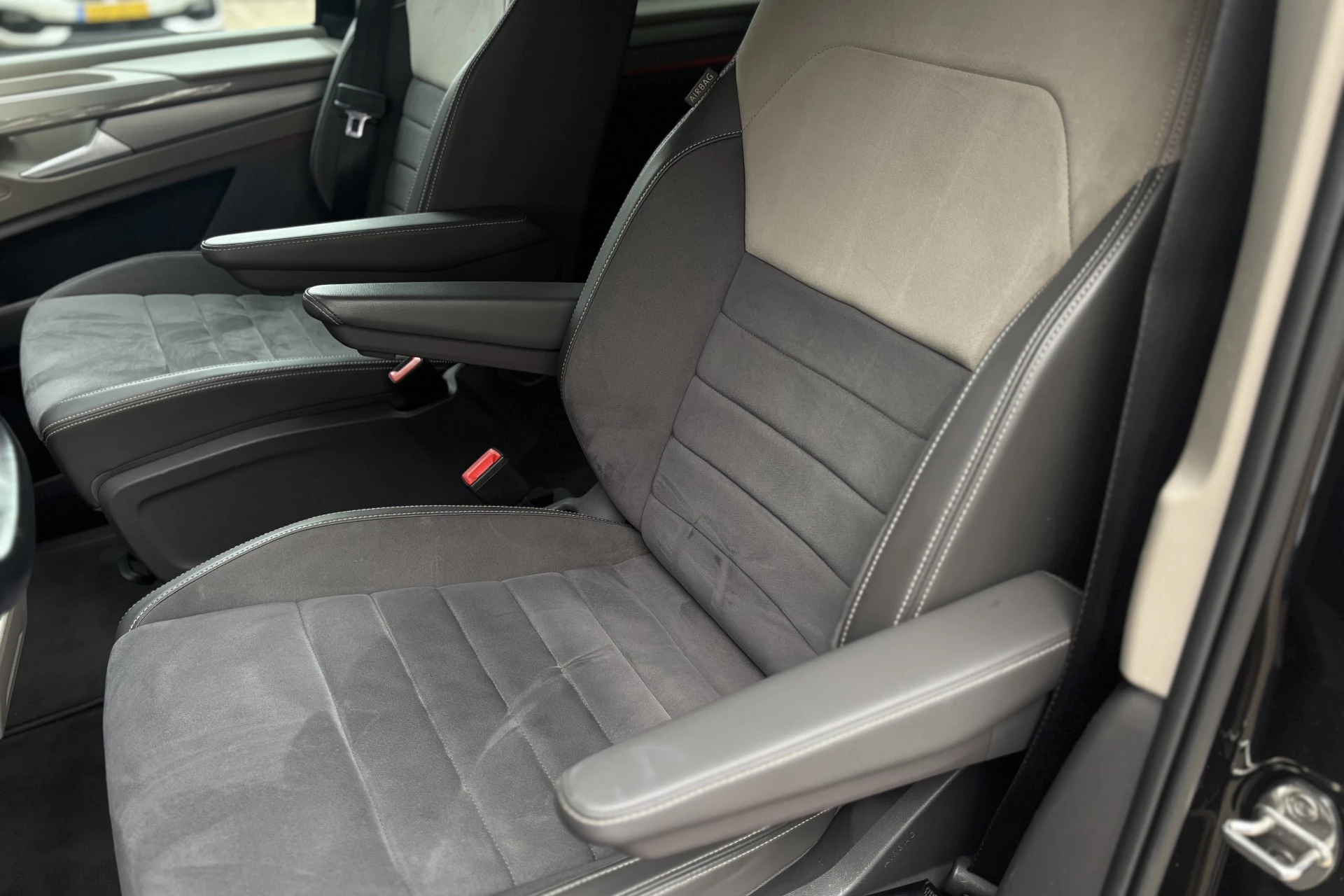 Hoofdafbeelding Volkswagen Multivan