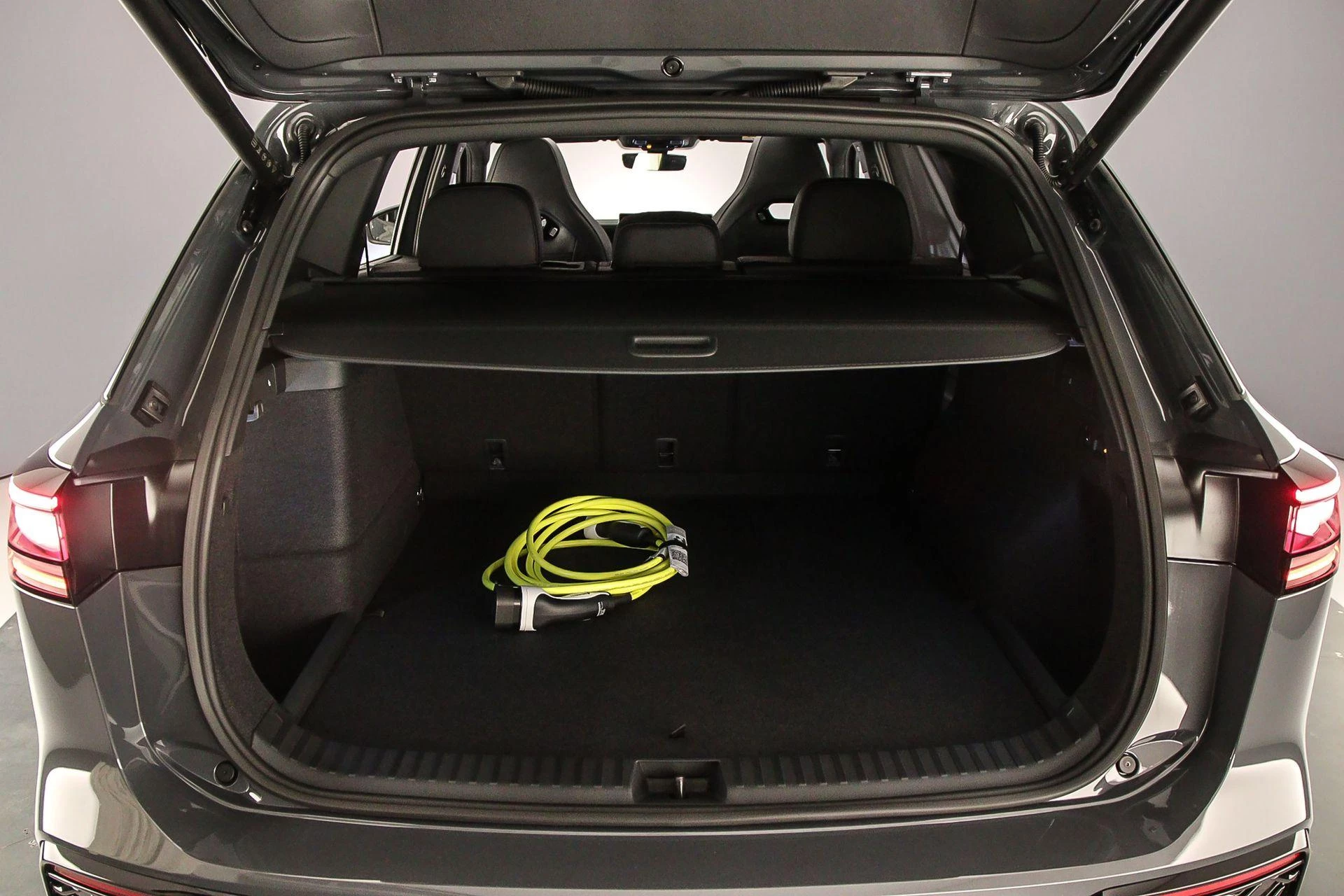 Hoofdafbeelding Volkswagen Tayron