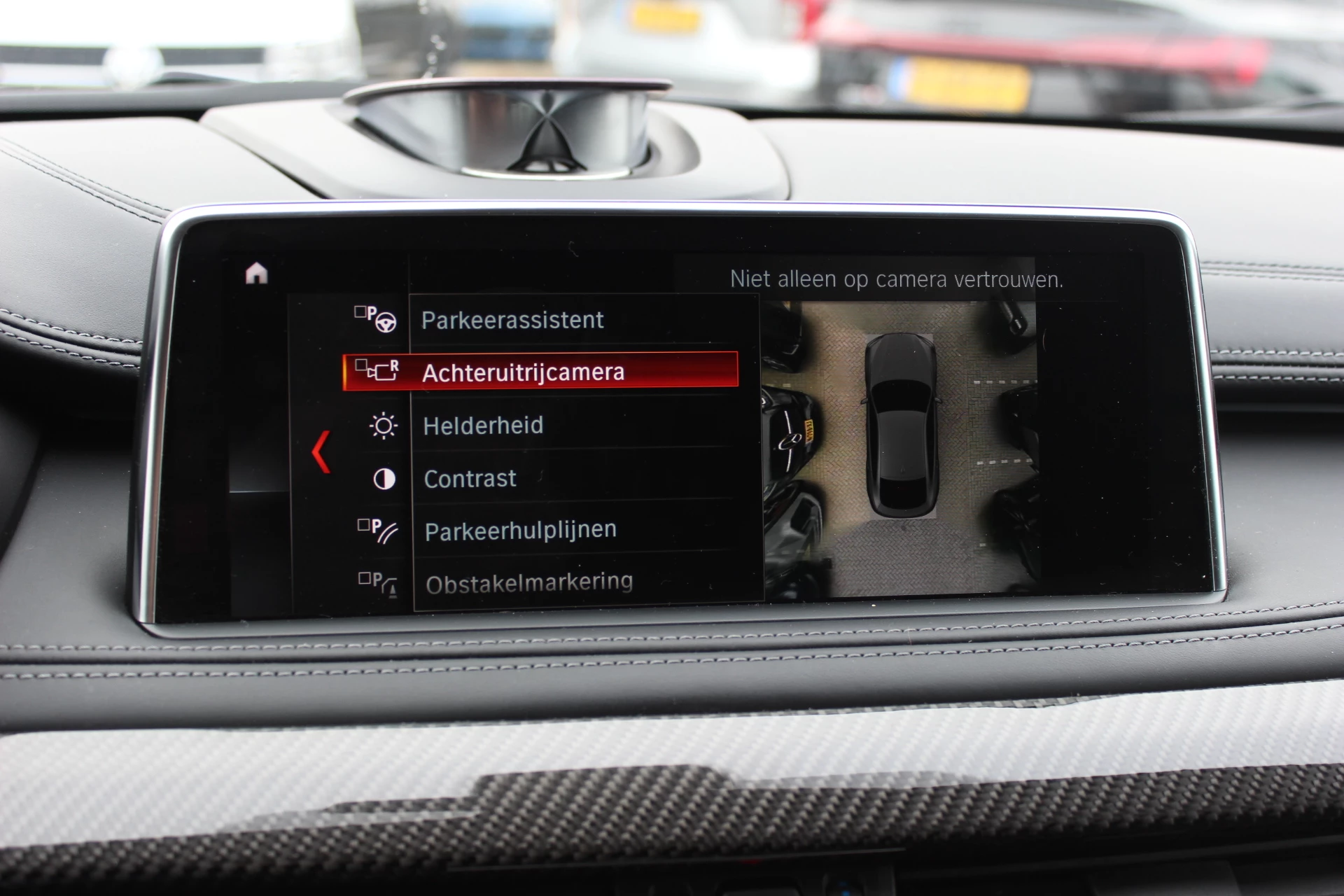 Hoofdafbeelding BMW X6