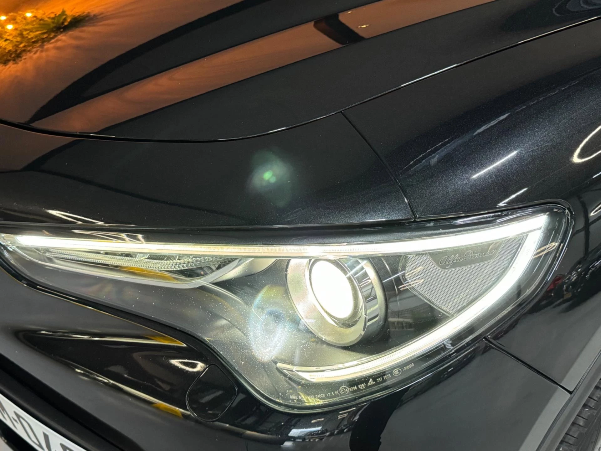 Hoofdafbeelding Alfa Romeo Stelvio