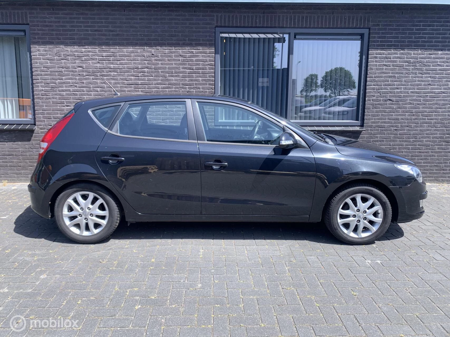 Hoofdafbeelding Hyundai i30
