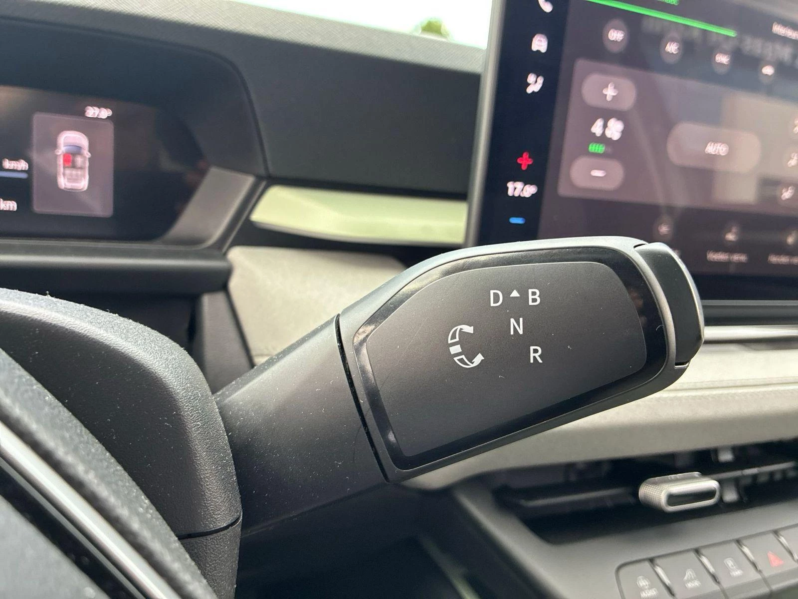 Hoofdafbeelding Škoda Epiq