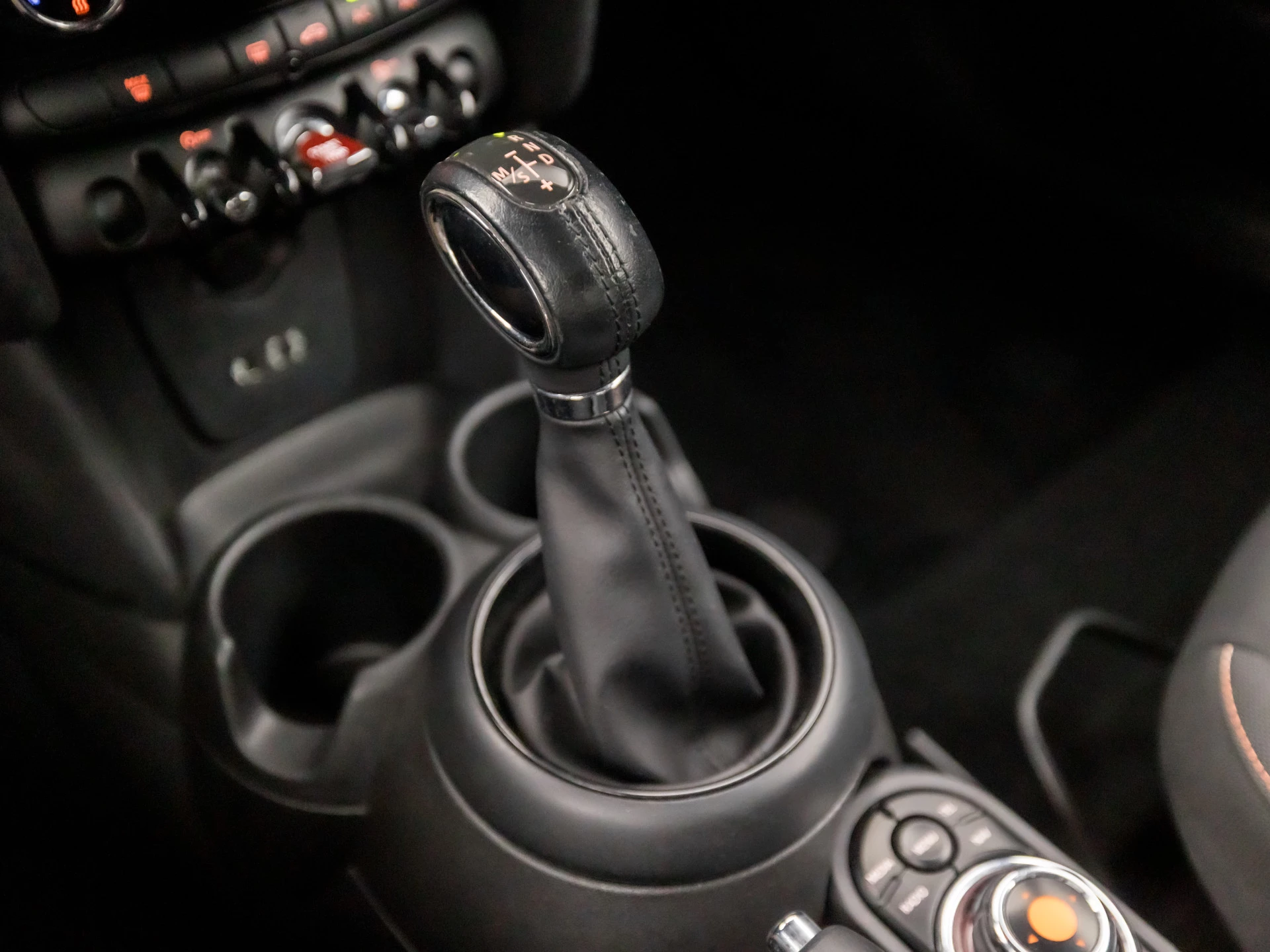 Hoofdafbeelding MINI Cooper Cabrio