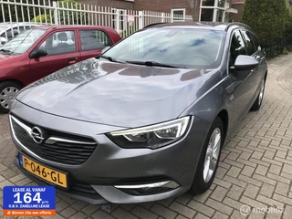 Hoofdafbeelding Opel Insignia Opel Insignia Sports Tourer 1.6 CDTI Business Executive