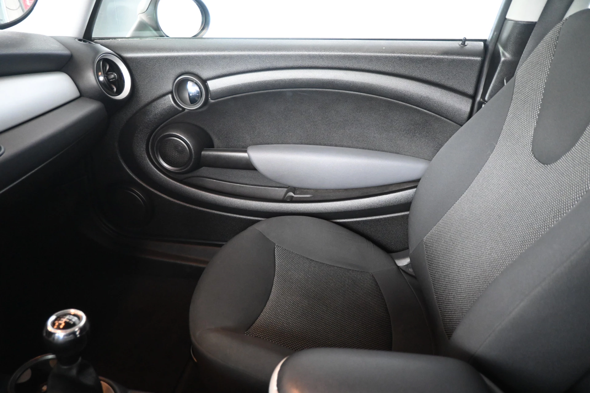 Hoofdafbeelding MINI One