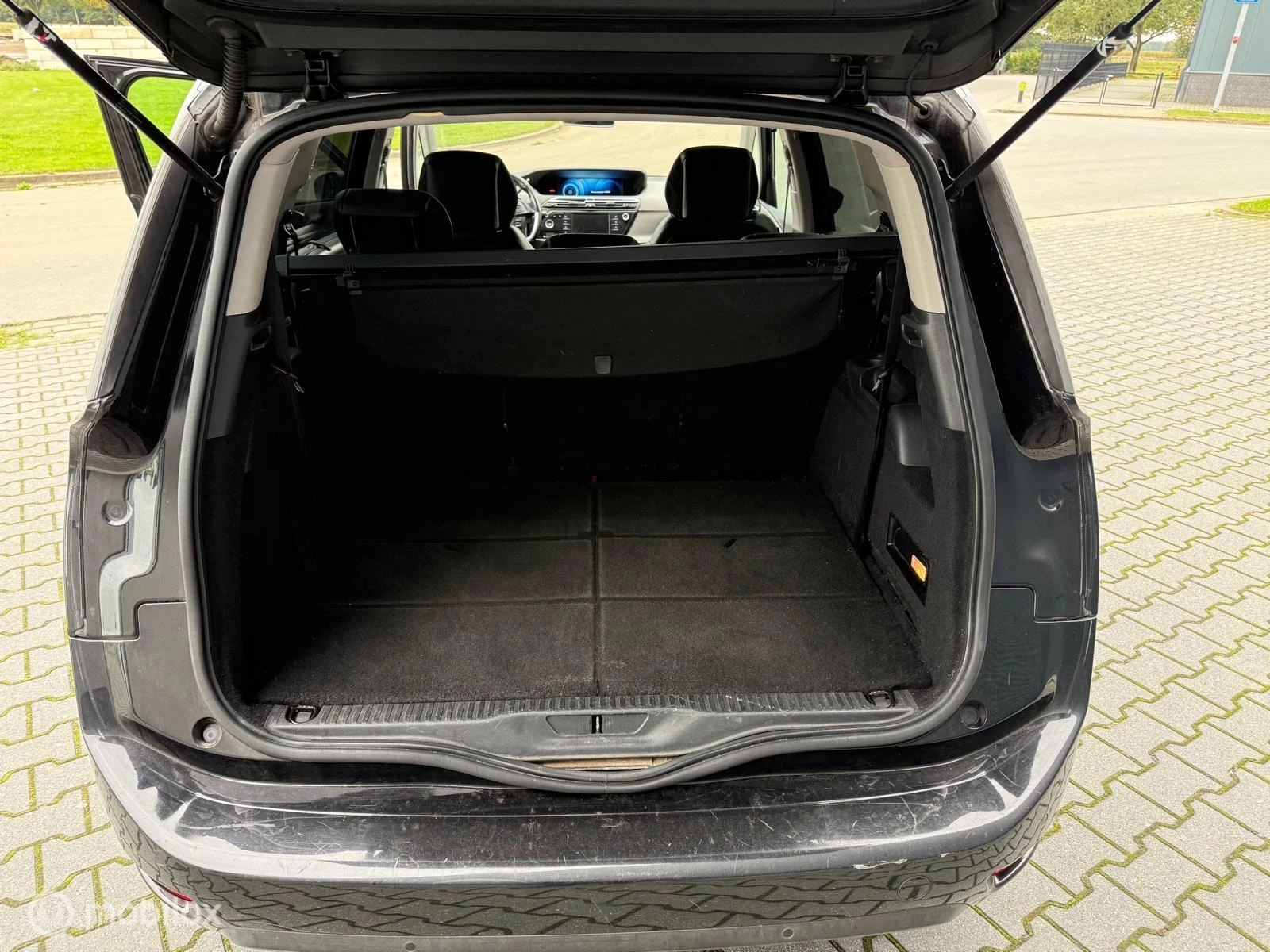 Hoofdafbeelding Citroën Grand C4 Picasso