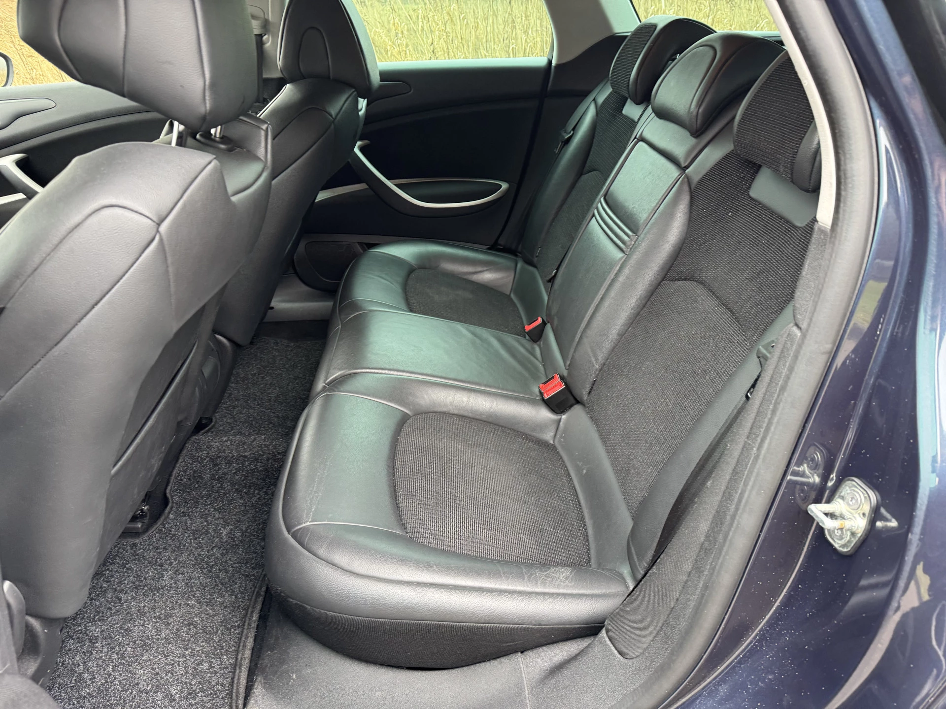 Hoofdafbeelding Citroën C5