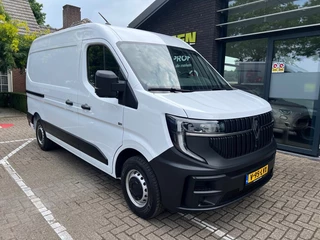 Renault Master T352.0DCIL2H2 ADV.