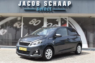 Peugeot 108 1.0 e-VTi Active 5-drs / Airco / Mistlampen / Getint glas /