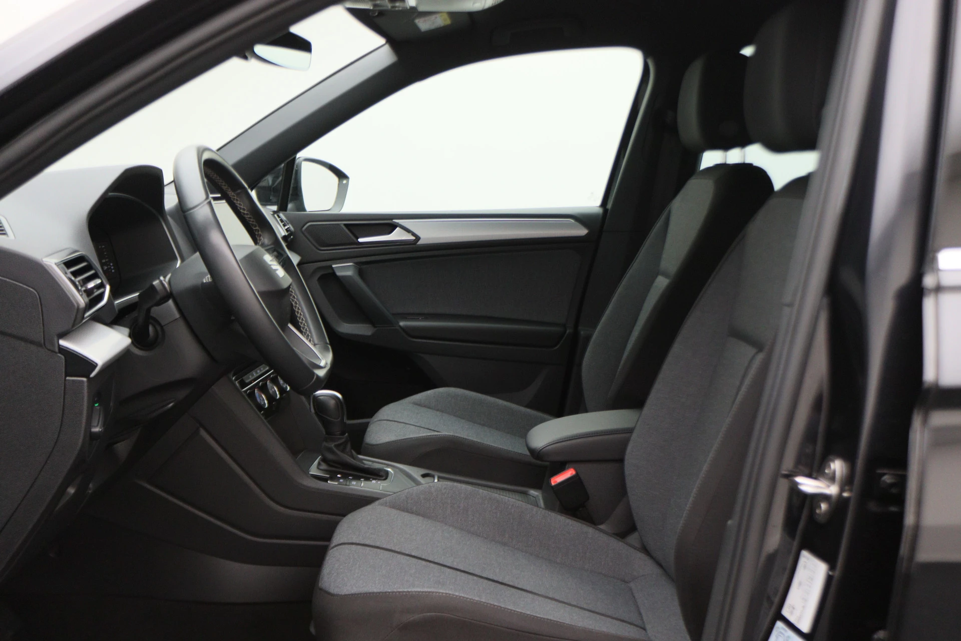 Hoofdafbeelding SEAT Tarraco