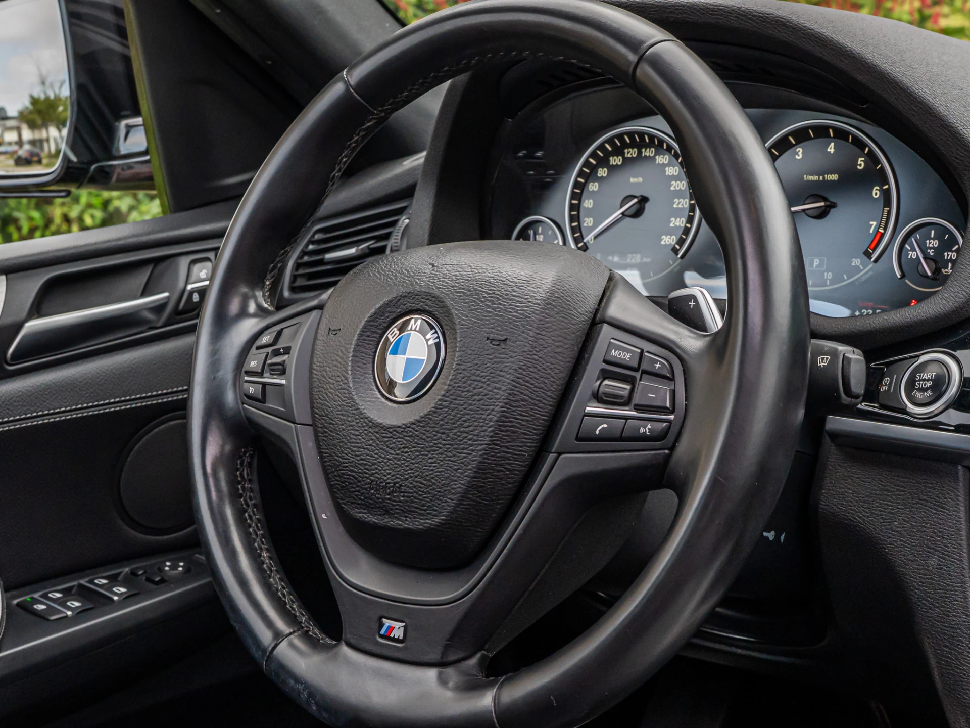 Hoofdafbeelding BMW X4