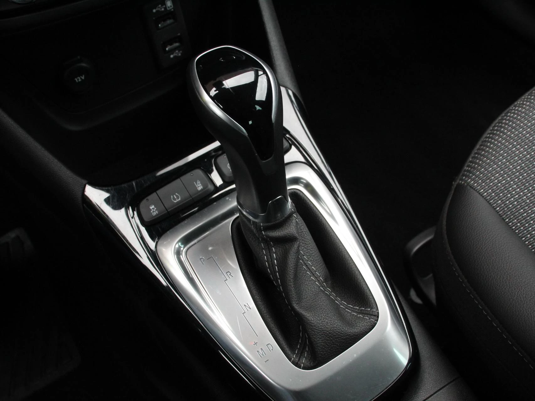 Hoofdafbeelding Opel Crossland