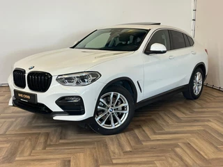 Hoofdafbeelding BMW X4 BMW X4 XDrive30i|PANO|HUD|INRUIL MOGELIJK|