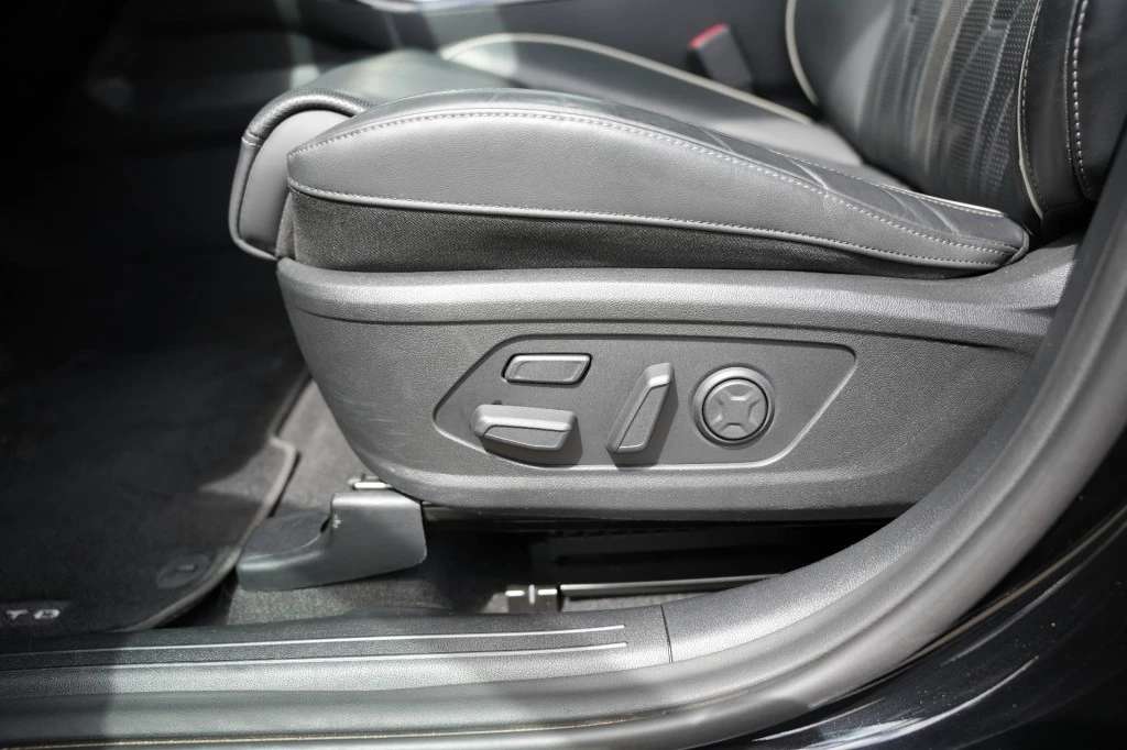 Hoofdafbeelding Kia Sorento