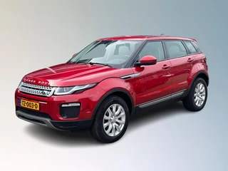 Land Rover Range Rover 2.0 ED4 SE DYNAMIC