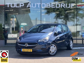 Opel Corsa 1.0 Turbo Edition 5 Drs Airco Cruise control NAP