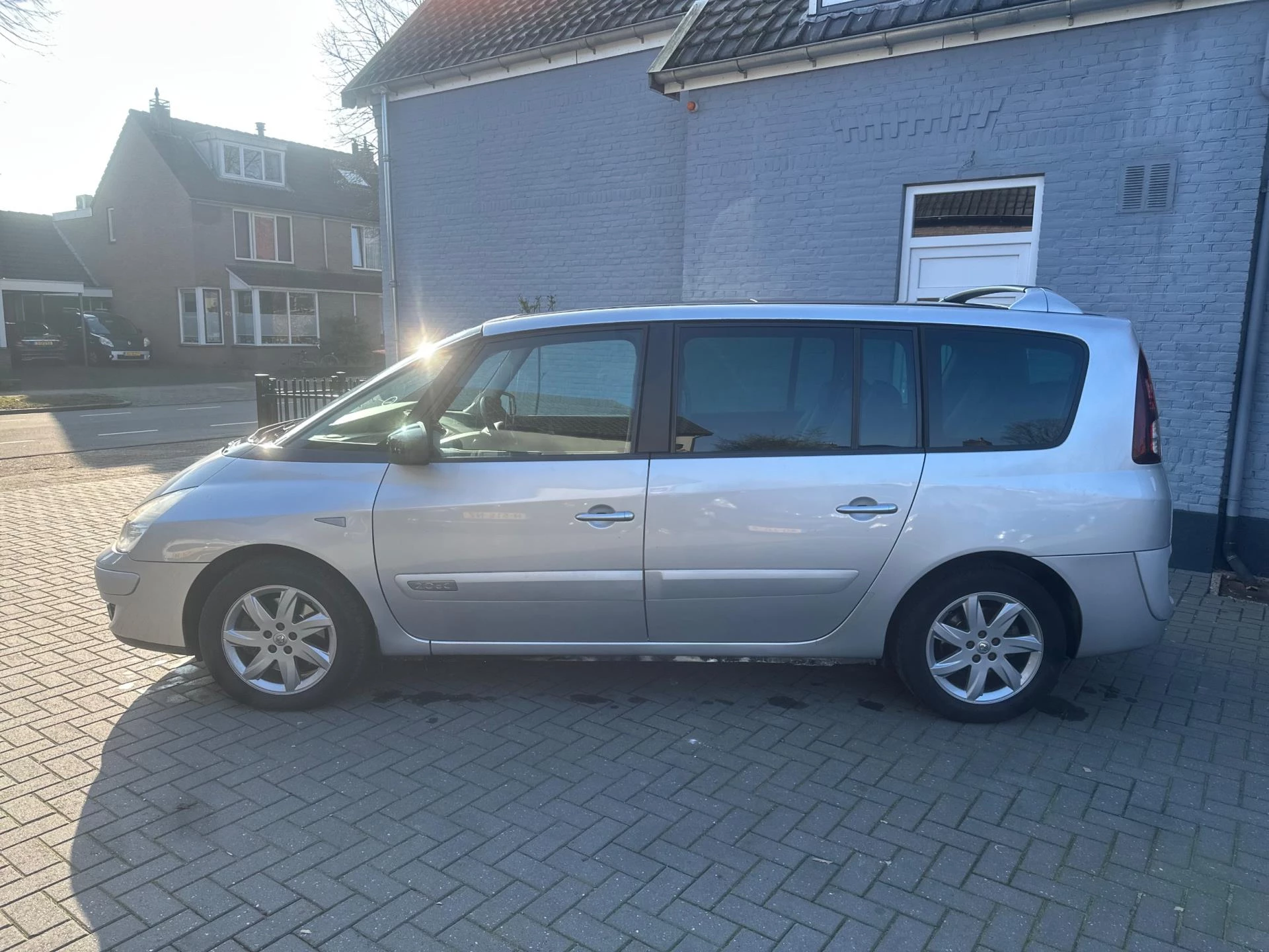 Hoofdafbeelding Renault Grand Espace