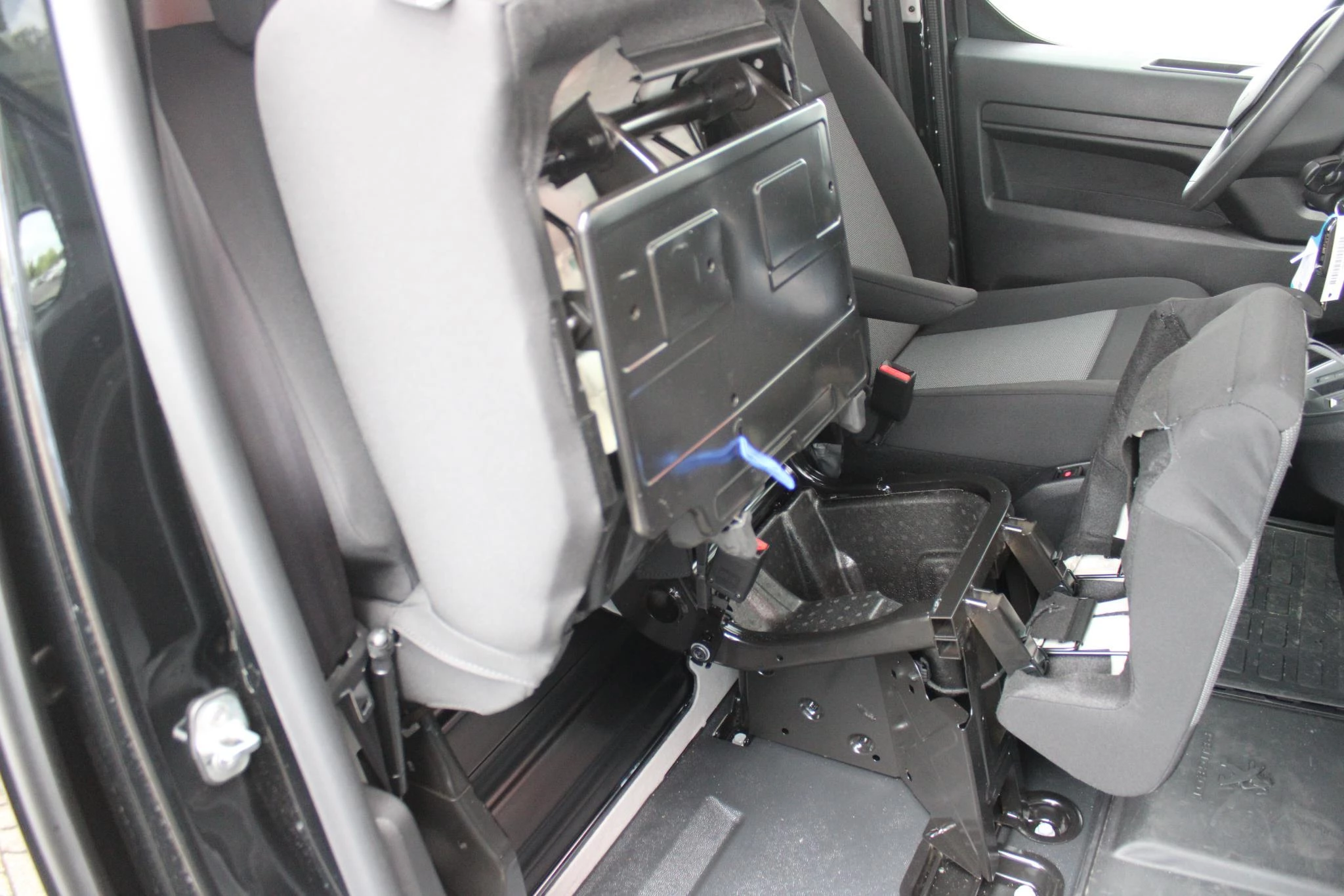 Hoofdafbeelding Peugeot e-Expert