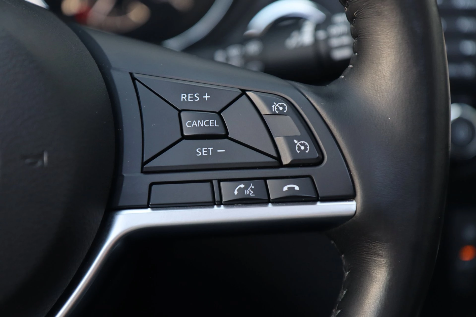 Hoofdafbeelding Nissan X-Trail