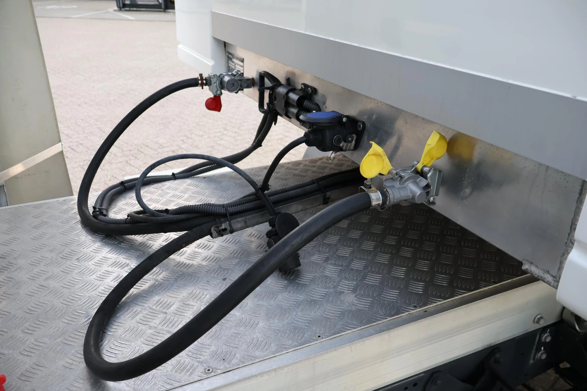 Hoofdafbeelding Iveco 50c18