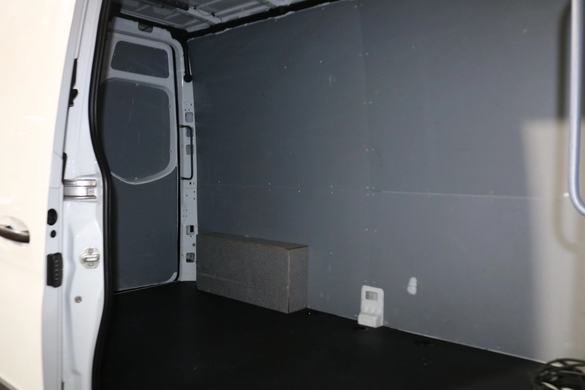 Hoofdafbeelding Mercedes-Benz eSprinter