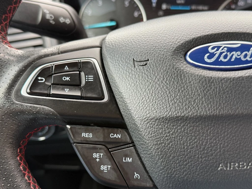 Hoofdafbeelding Ford EcoSport