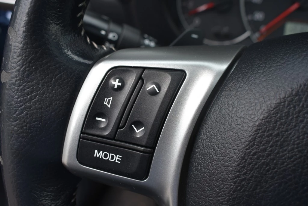 Hoofdafbeelding Toyota Verso-S