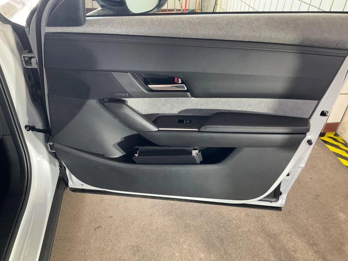 Hoofdafbeelding Mazda MX-30