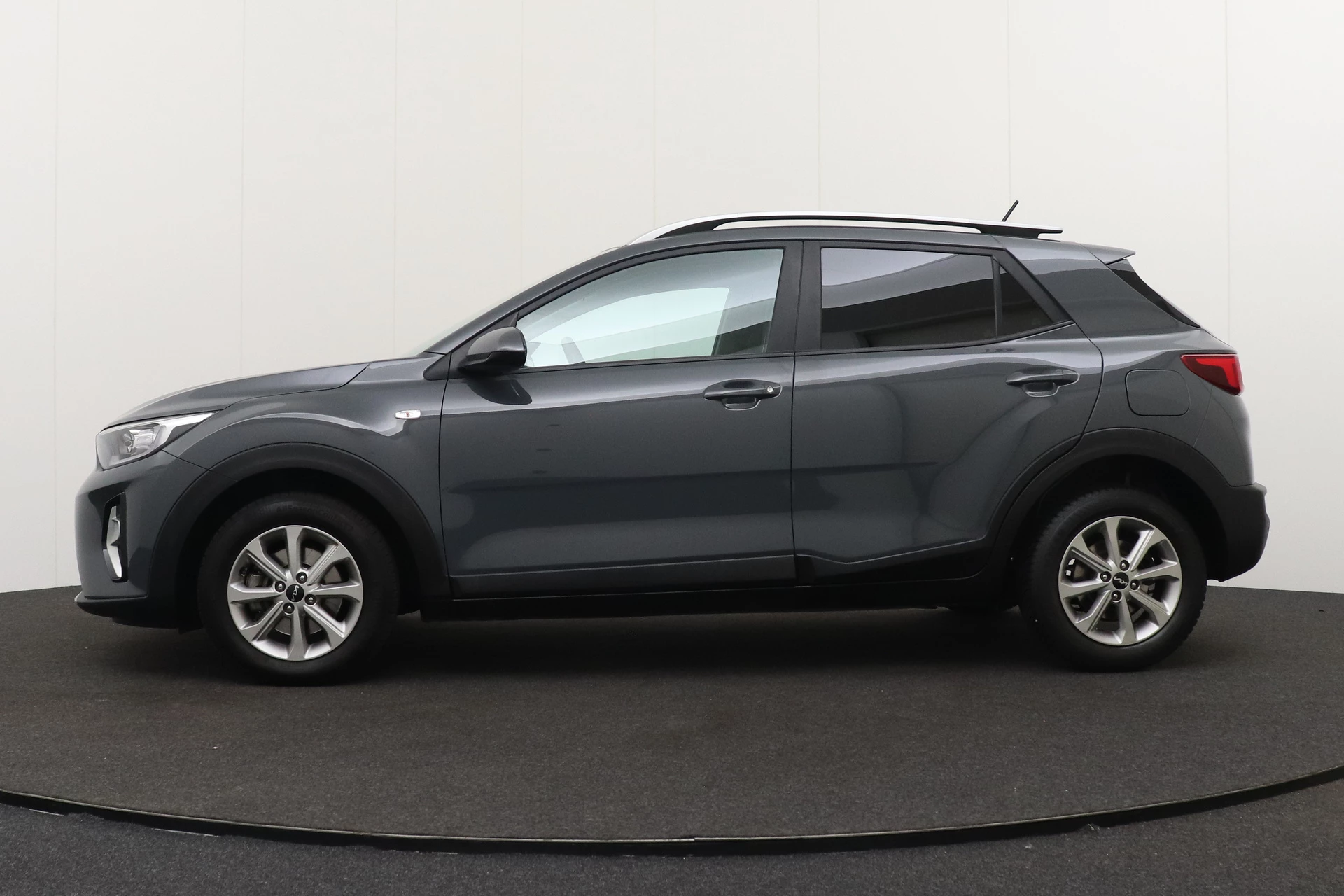 Hoofdafbeelding Kia Stonic