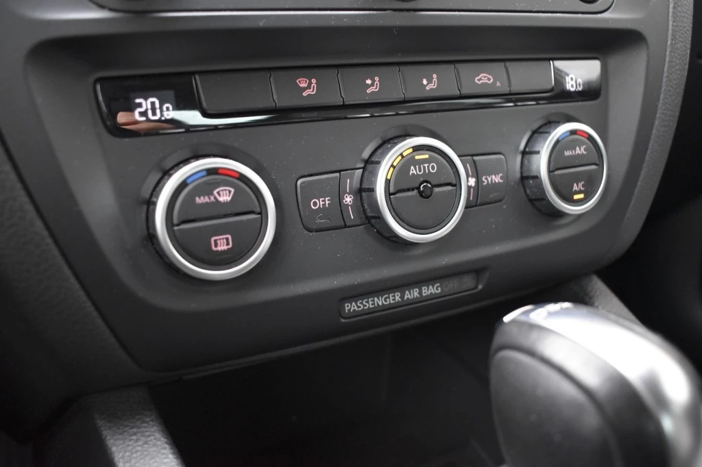 Hoofdafbeelding Volkswagen Jetta