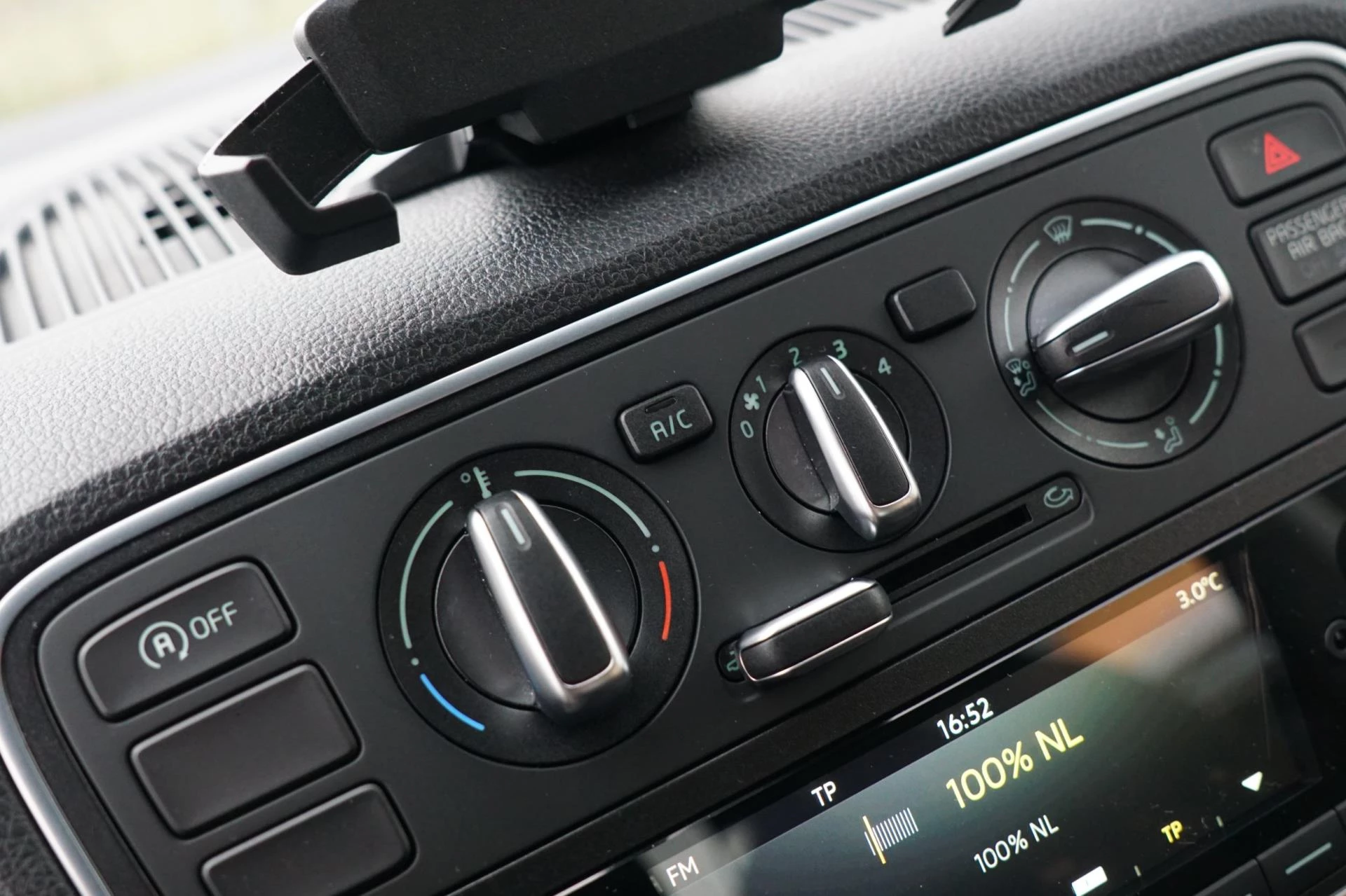 Hoofdafbeelding Škoda Citigo