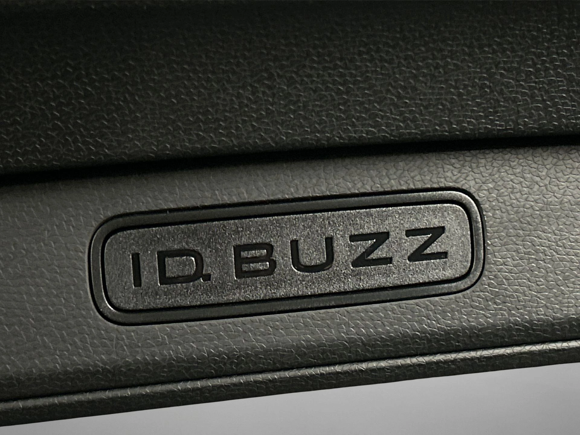 Hoofdafbeelding Volkswagen ID. Buzz Cargo