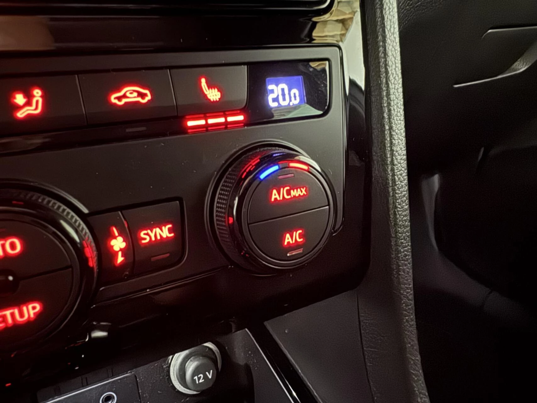 Hoofdafbeelding CUPRA Ateca