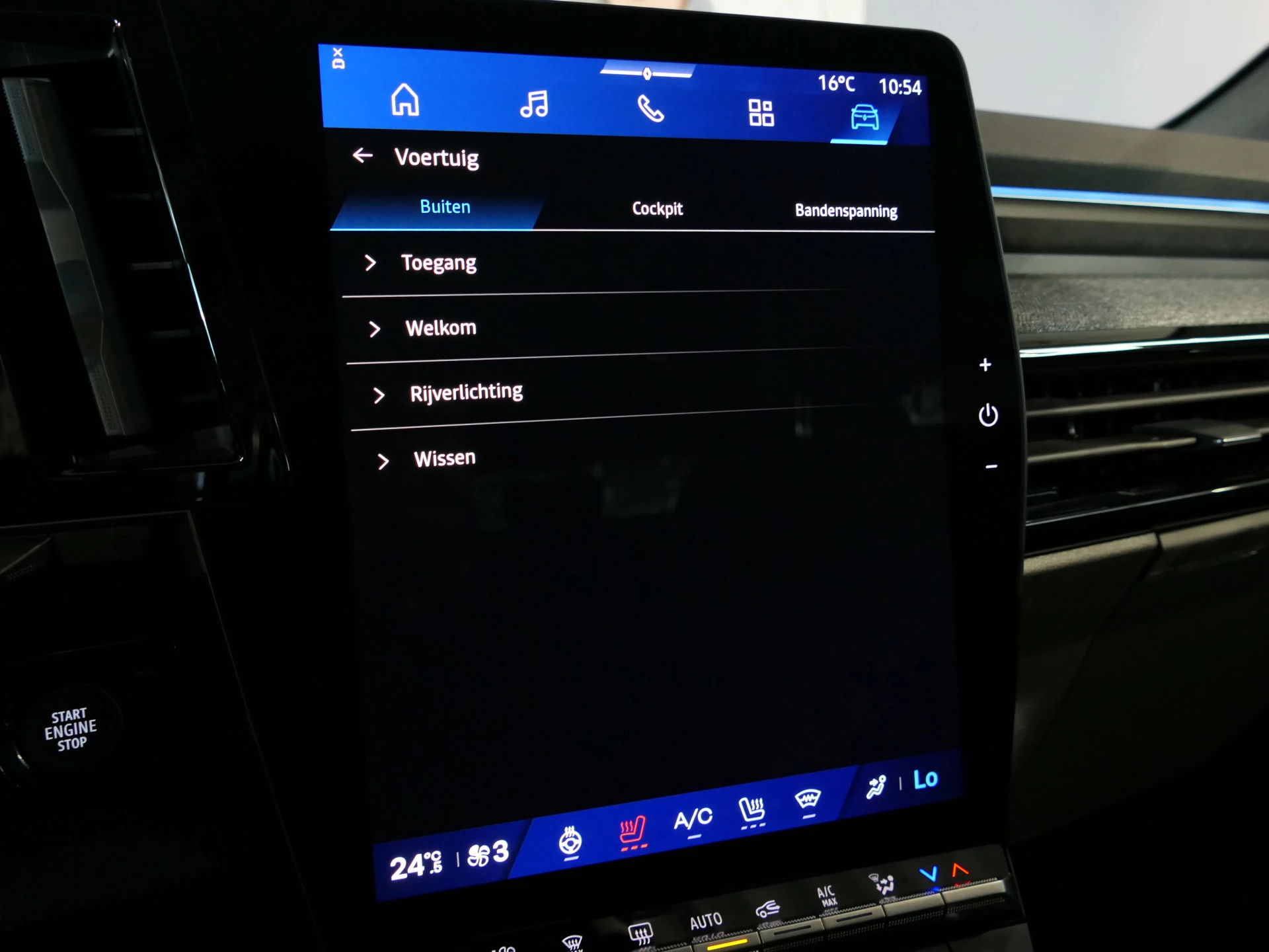 Hoofdafbeelding Renault Austral