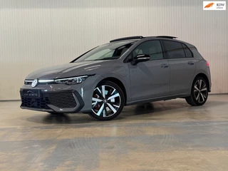 Volkswagen Golf 1.5 eHybrid GTE | HUD | PANO | NARDO GREY | CAMERA | AMBIANCE