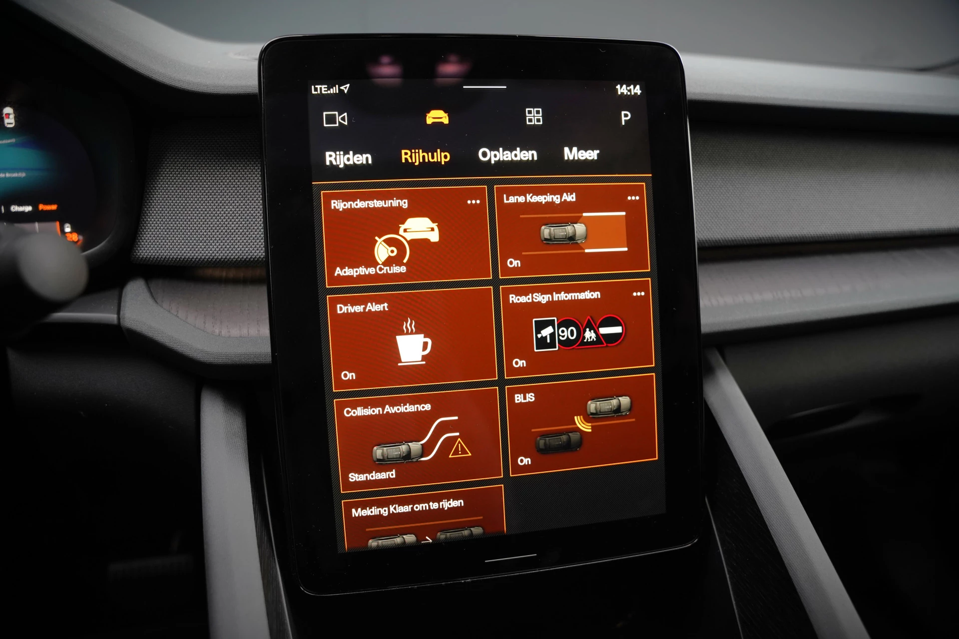 Hoofdafbeelding Polestar 2