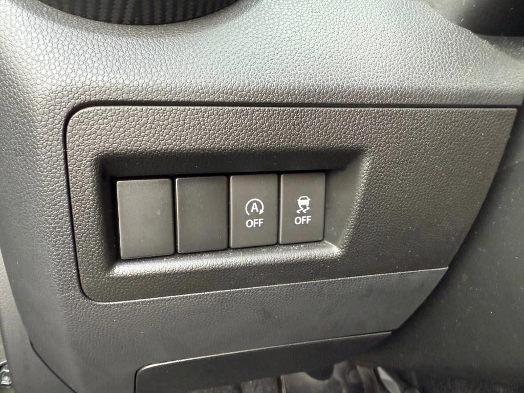 Hoofdafbeelding Suzuki Ignis