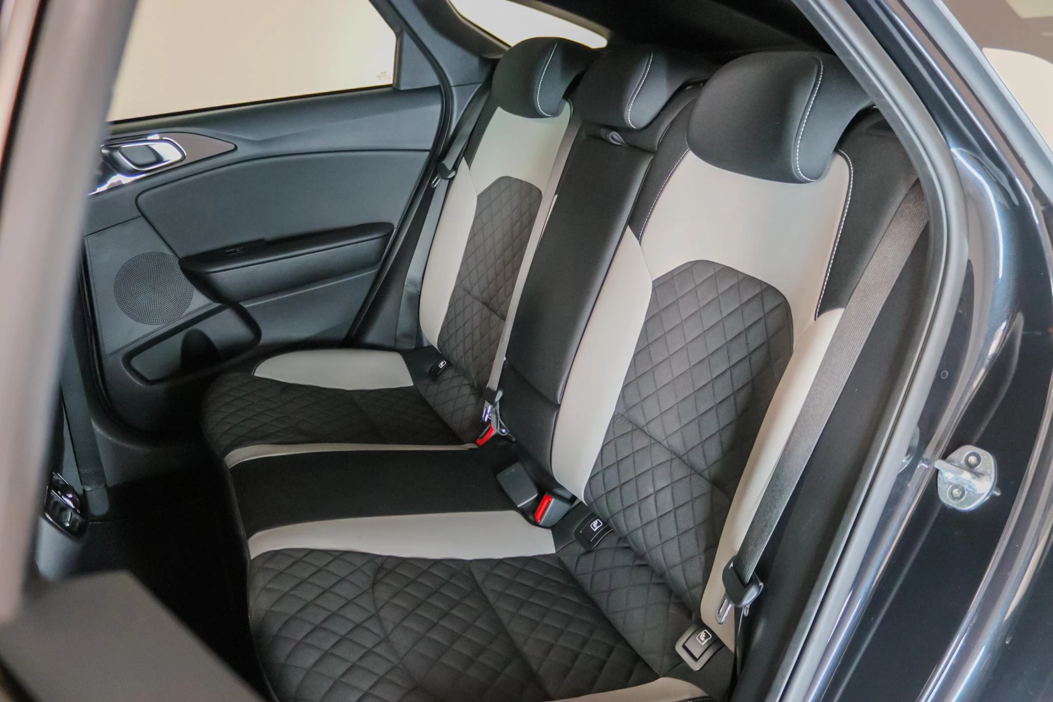 Hoofdafbeelding Kia ProCeed
