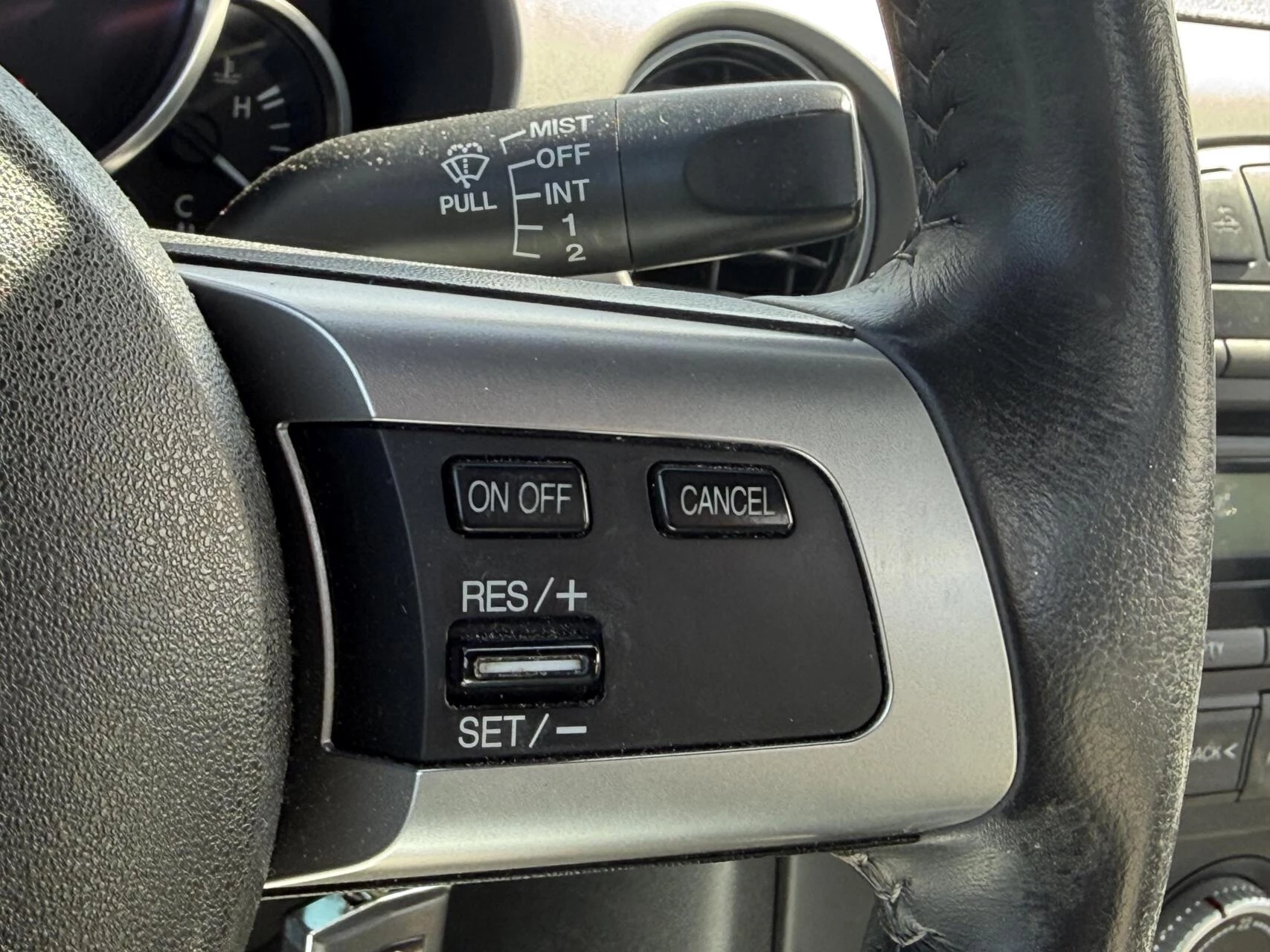 Hoofdafbeelding Mazda MX-5