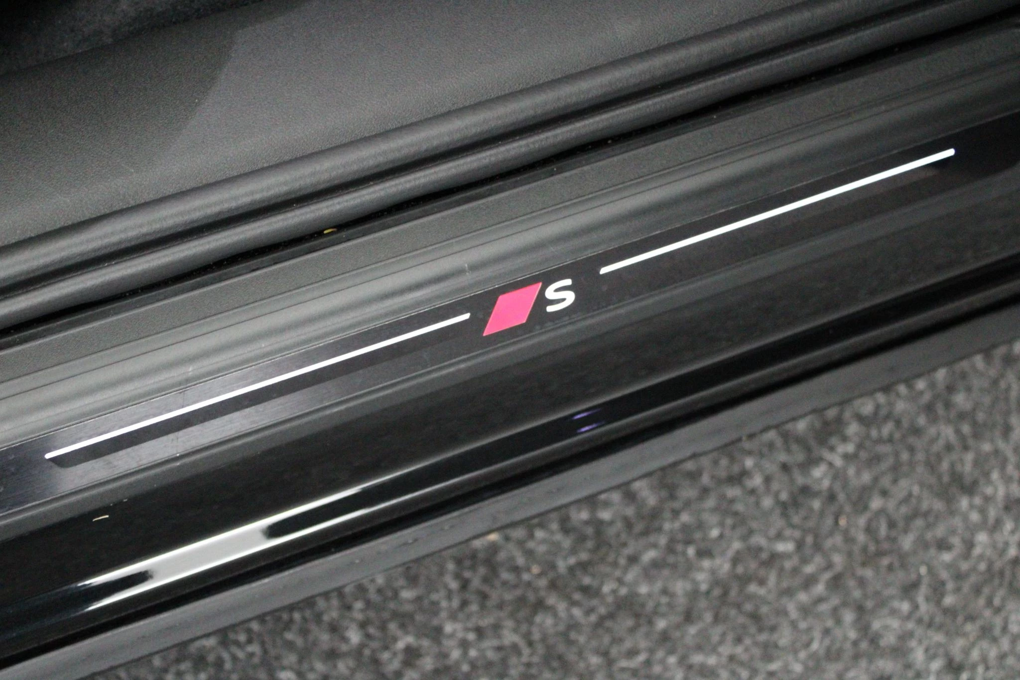 Hoofdafbeelding Audi SQ5