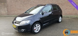 Volkswagen Golf Plus 1.2 TSI Highline autom/clima/nw-ketting