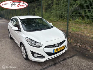 Hyundai i30 1.4  Coupe