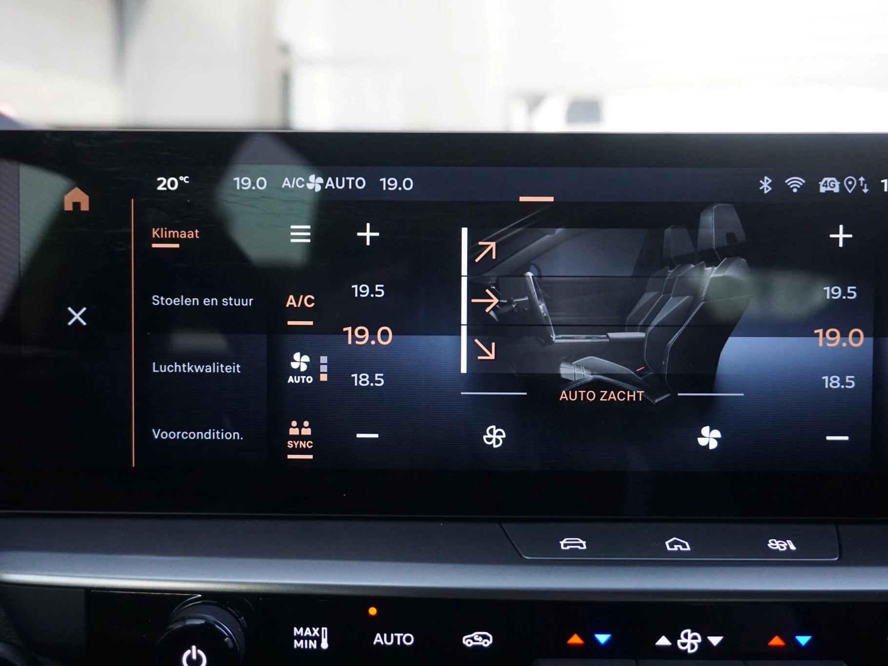 Hoofdafbeelding Opel Grandland