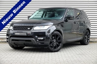 Land Rover Range Rover Sport 2.0 SD4 HSE | Panodak | Trekhaak | Luchtvering | NL Auto | Recent nieuwe motor !