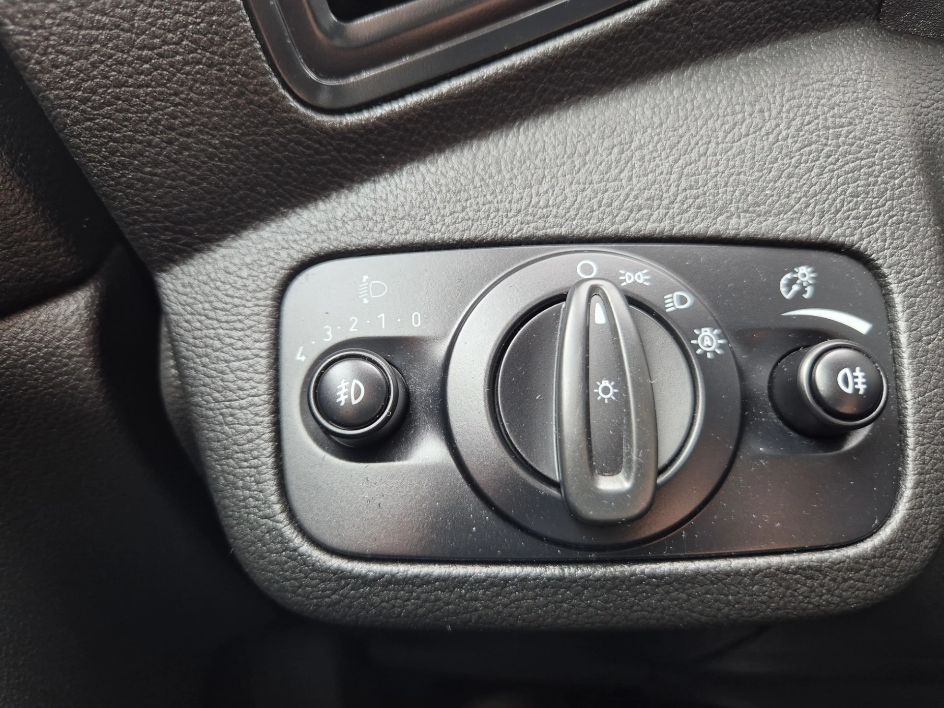 Hoofdafbeelding Ford Grand C-Max