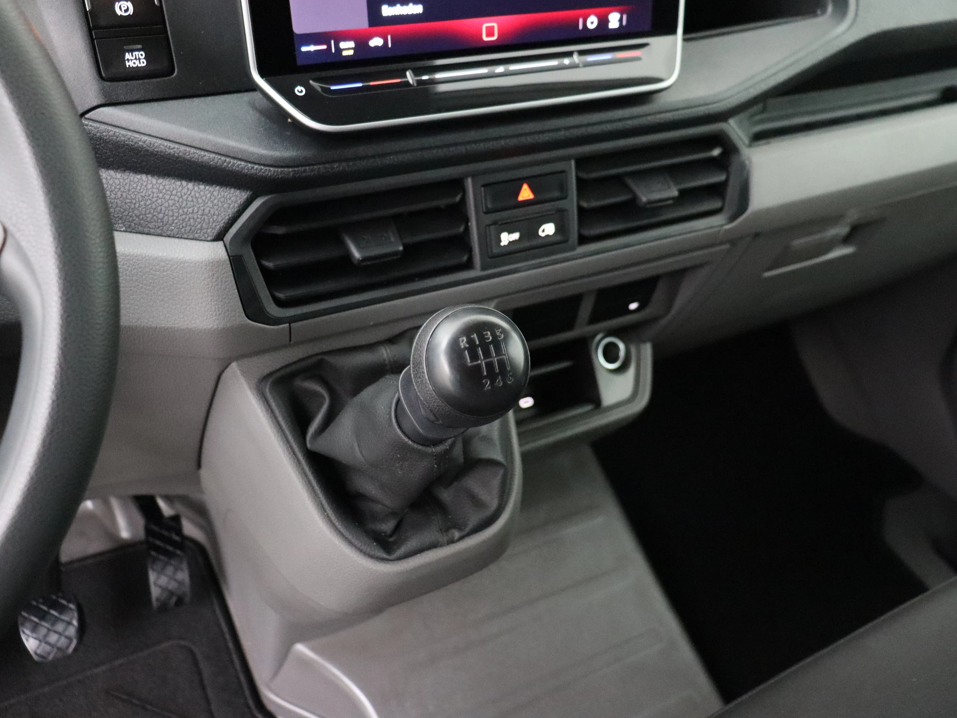 Hoofdafbeelding MAN TGE