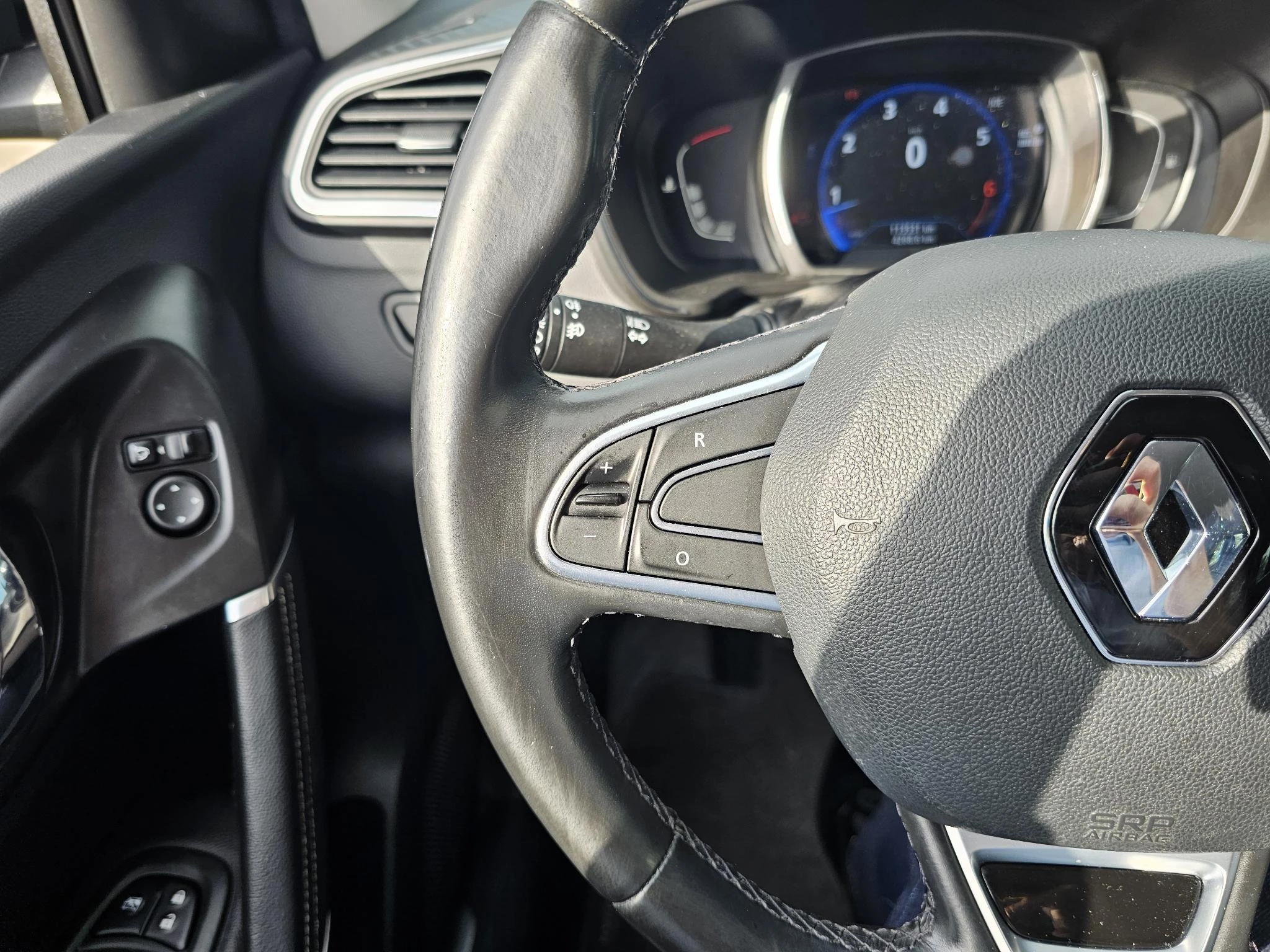 Hoofdafbeelding Renault Kadjar
