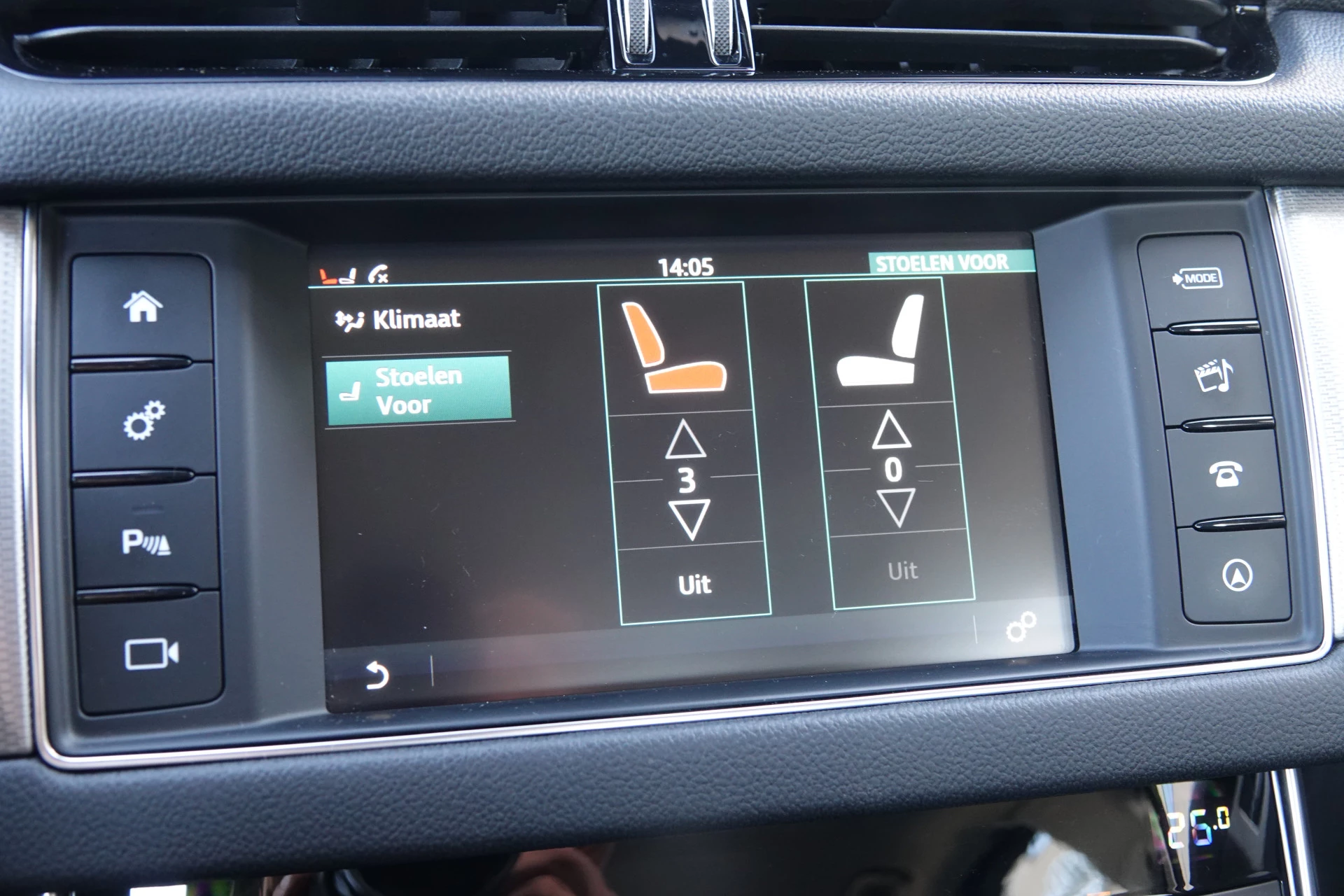 Hoofdafbeelding Jaguar XF