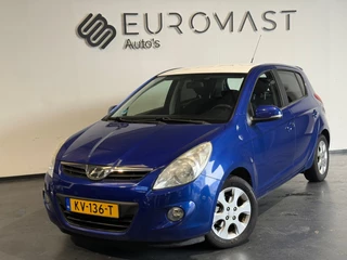 Hyundai I20 1.2i Business Edition Airco Electrische Ramen Nieuwe Apk