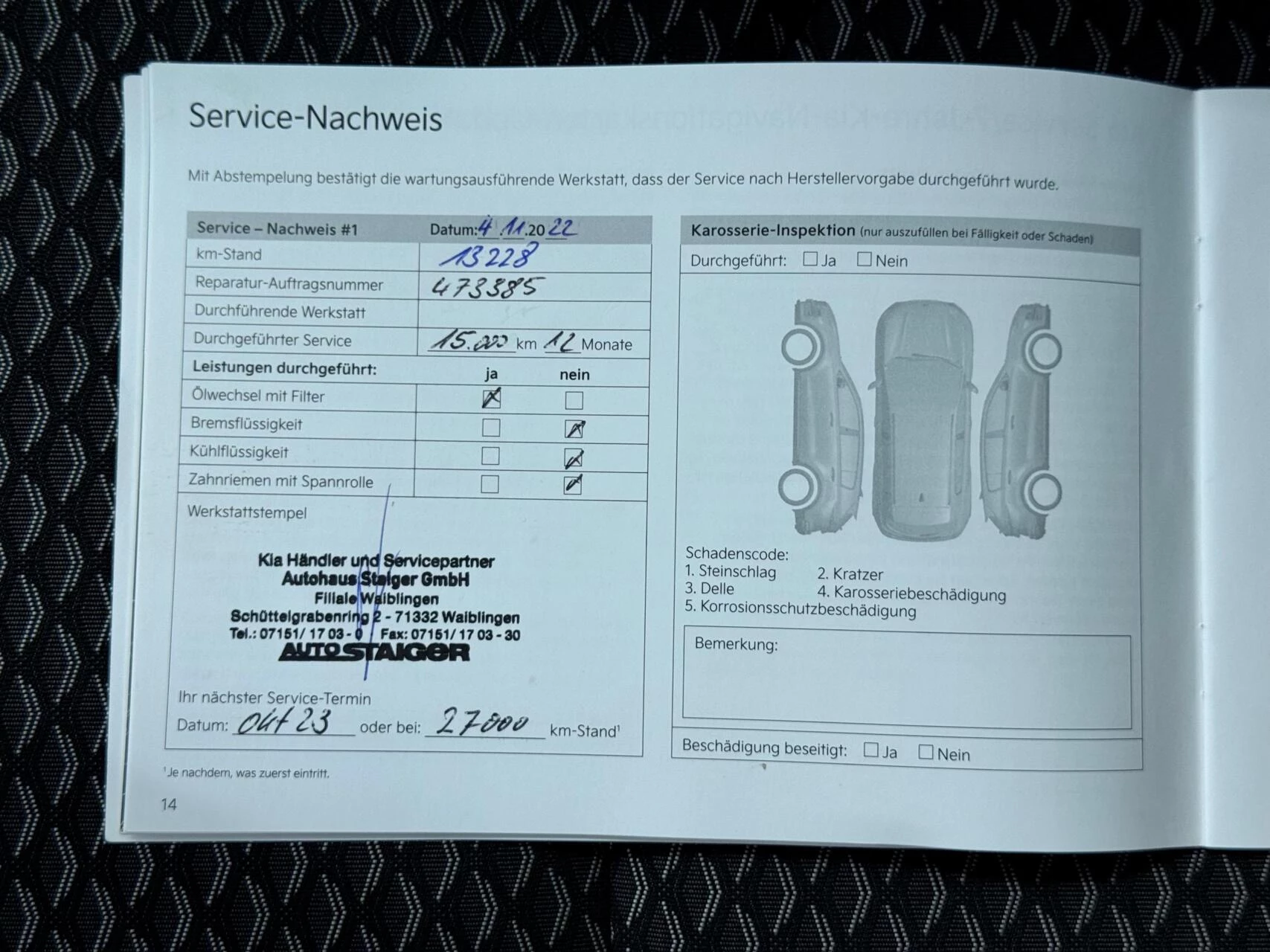 Hoofdafbeelding Kia XCeed